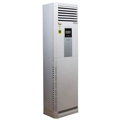 S/U-24PBY2H59 1 Star Panasonic 2 Ton Tower Ac Floor Standing- Hot ...