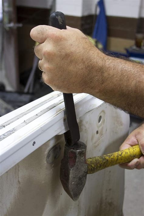 Spot Weld Chisel 的图像结果