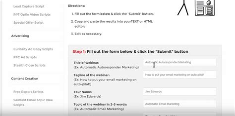 Image result for Funnel Scripts