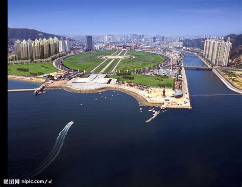 大连港绿色港口发展建设之路-中华航运网