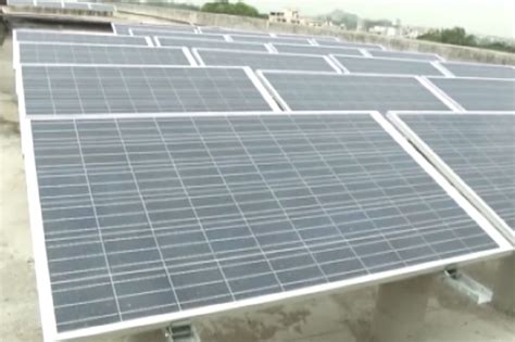 सफेद हाथी बन कर रहा गया है रिम्स का सोलर सिस्टम प्लांट - News18 हिंदी