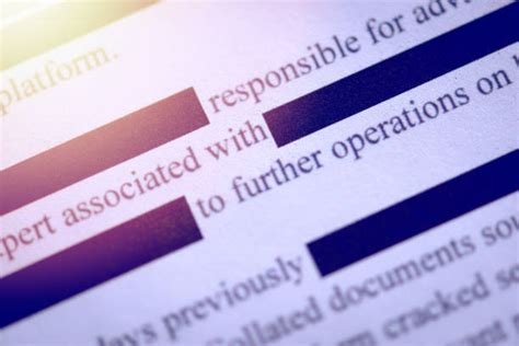 Image result for Fake Redacted File