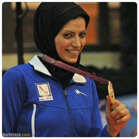 بیوگرافی اکرم خدابنده تکواندو کار و همسرش + عکس جدید و جنجال های اخیر