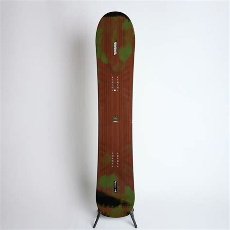 K2 Instrument 2023-2024 Snowboard Review (with video)