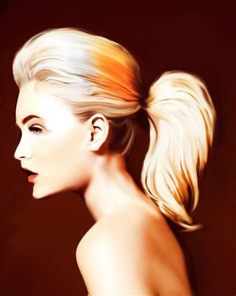 Image result for Photoshop Lady Tutorials