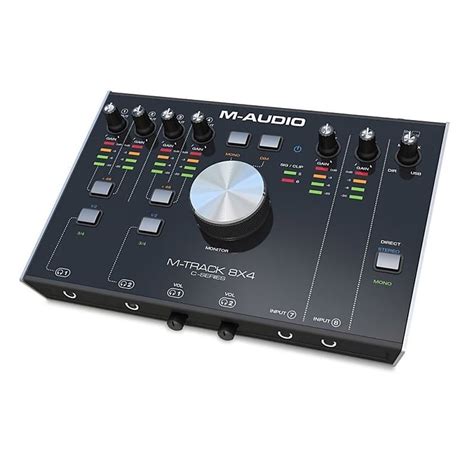 M-Audio USB MIDI Interface 的图像结果