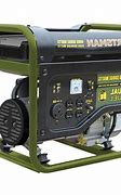 Image result for Sportsman 4000w Dual Fuel Generator