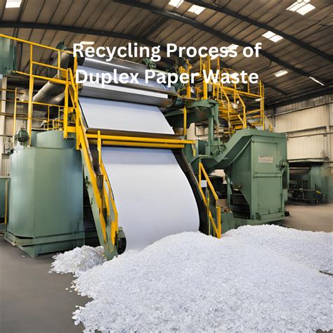 Image result for Paper recycling Process