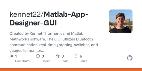 Create GUI Using App Designer MATLAB 的图像结果