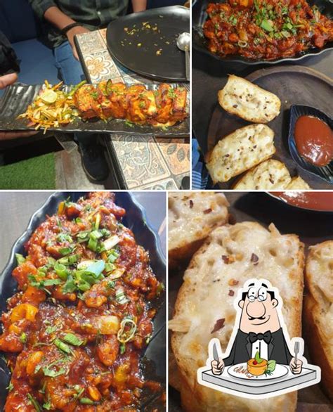 Bombay Barn Restaurant, Mumbai - Restaurant menu, prices and reviews