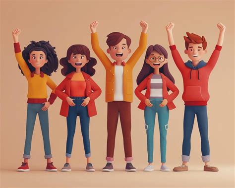 Co Munity Cartoon 的图像结果