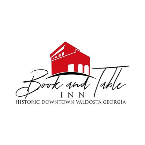 Book and Table Inn | Valdosta GA