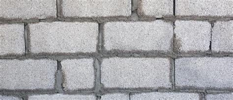Brick and block masonry walls with plaster | Premium Photo