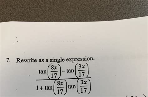 Image result for How to Rewrite an Expression