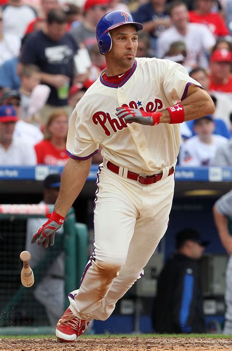 MLB 2011 Preview: Full Philadelphia Phillies Roster Breakdown, Predictions