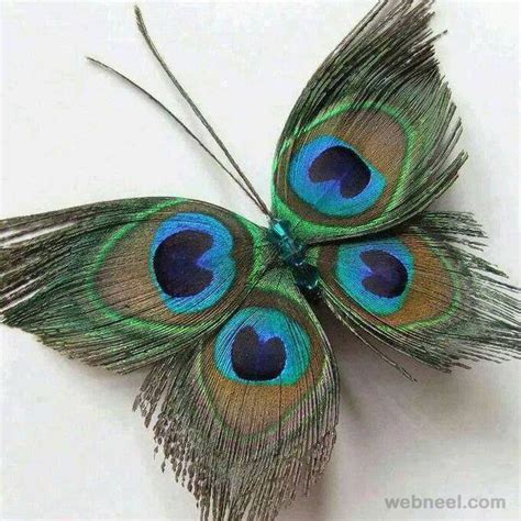 Image result for Homemade Butterfly Simple Dimple