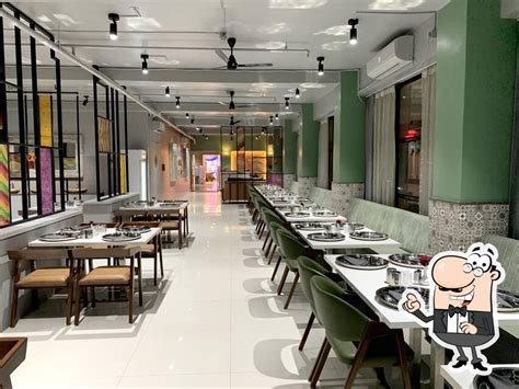 Shree Swad Thali Restaurant, Nashik - Restaurant menu, prices and reviews