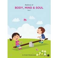 Balance of Body, Mind & Soul Book Online at Low Price in India | Garuda ...
