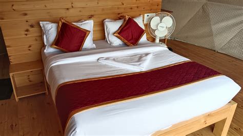 LT Nature Glamps - 8525950808 Luxury Glamping, Camping, Dome Stay ...