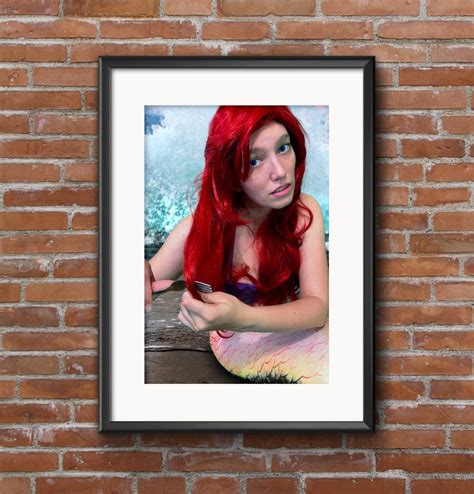 Image result for Ariel Cosplay Tutorial