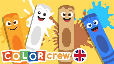 Image result for Color Crew Videos