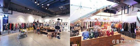 韩国服装店 - 高清图片，堆糖，美图壁纸兴趣社区
