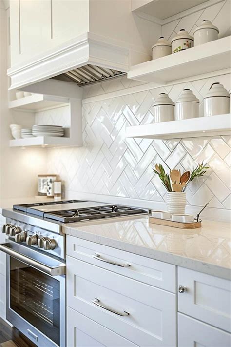 44 top arabesque tile kitchen backsplash design ideas – Artofit