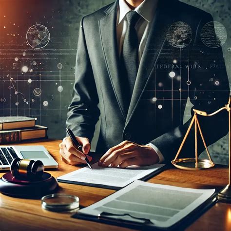 Federal Wire Fraud Charges: Key Facts You Should Know