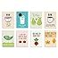 Pantone Postcard Box: 100 Postcards: Pantone Inc.: Amazon.in: Office ...
