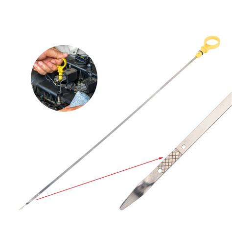 Oil Dipstick Ford F150 at Gina Stach blog