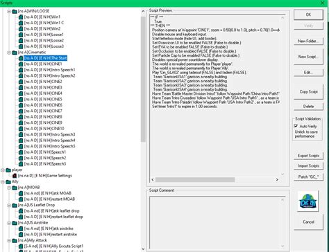 Can T Compile World Script Module 的图像结果