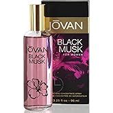 Buy Jovan White Musk Eau de Cologne Spray for Women, 96ml Online at Low ...
