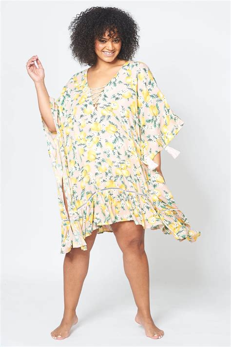 Inclusive Plus Size Resort Wear | Luvmemore – LUVMEMORE