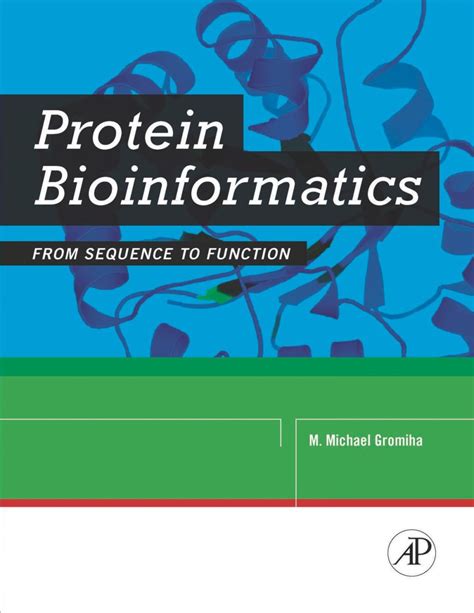 Bioinformatics Sequence 的图像结果
