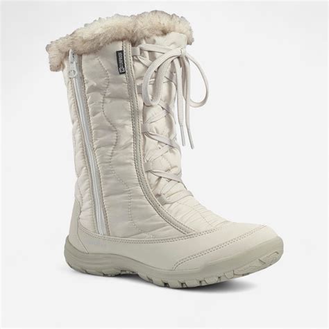 Girl's Snow Boots | Decathlon