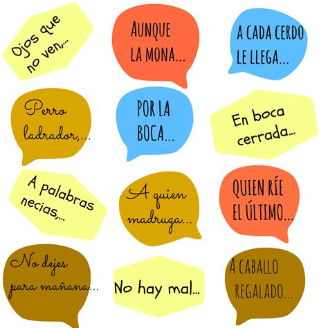 Pin en Dichos y esas cosas