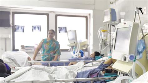 After power failure, 3 patients on ventilator die at Madurai hospital ...