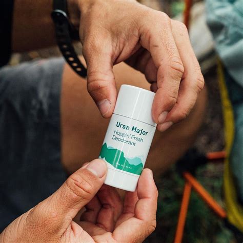 Ditch the antiperspirant and try these 10 all-natural deodorants to ...
