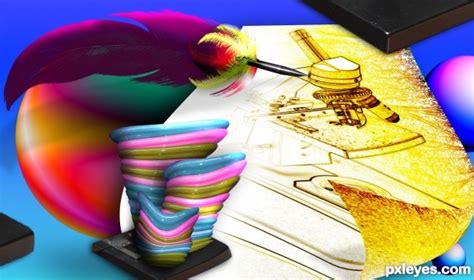 Do Contest Pictures made with Photoshop - Image Page 6 - Pxleyes.com