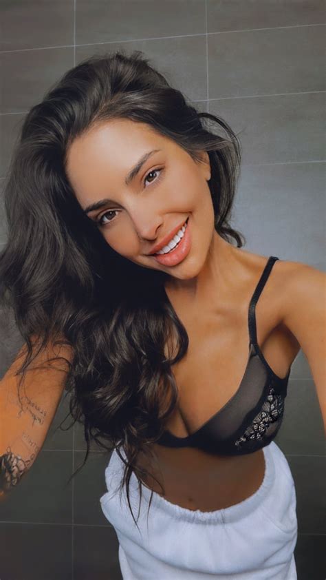 Trinity St Clair : r/ModelsGoneMild