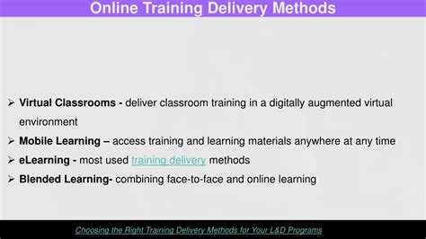 Image result for eLearning Delivery Methods