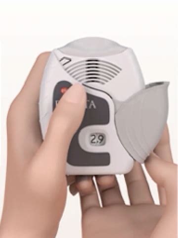 Image result for Trelegy Inhaler Tutorial