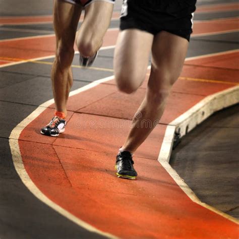 Running Race 的图像结果