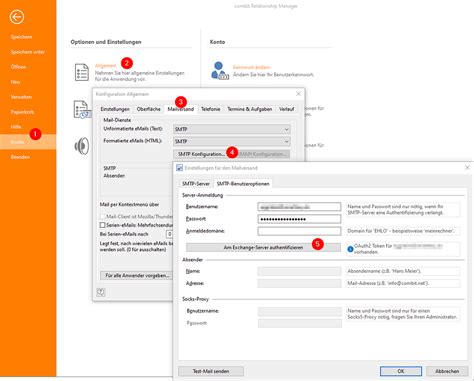 Wichtige Änderungen bei Microsoft Exchange Online und Auswirkungen auf ...