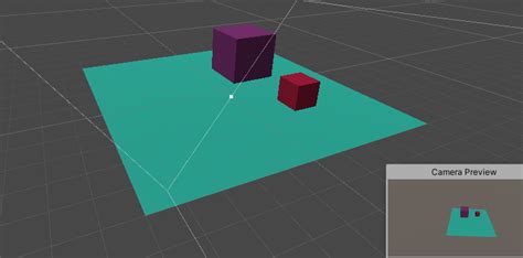 Unity OnTriggerEnter Not Working 的图像结果