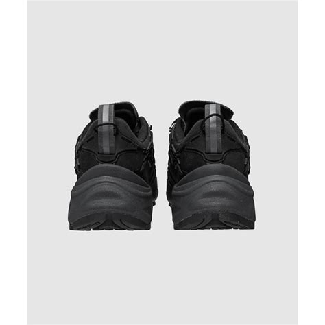 eYe JUNYA WATANABE MAN OAKLEY 「FACTORY TEAM IBEX」W-NAME SNEAKERS （BLACK ...