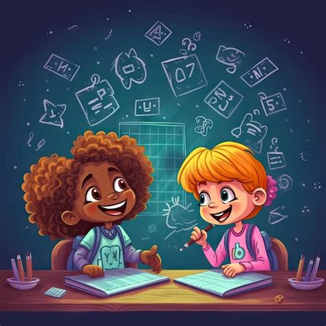 Image result for Fun with Learning Cartoons