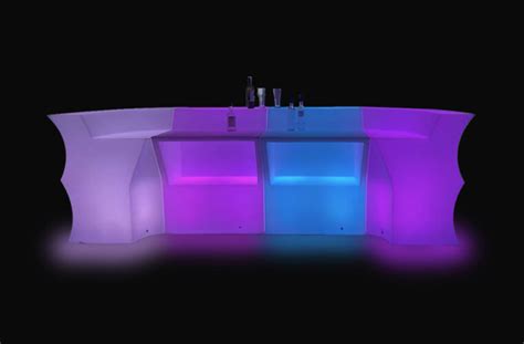Kings LED Bar Set 的图像结果
