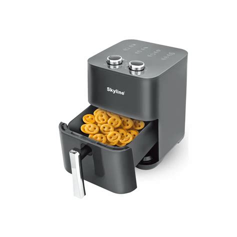 Air Fryer - Air Fryer 3.2ltr Manufacturer from New Delhi