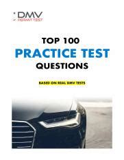 Image result for All 30 Questions On DMV Test Real Machine